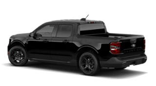 2026 Ford Maverick® External Image 3